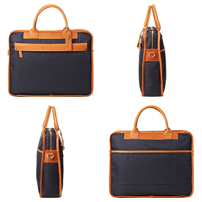 楽天市場】【最大37倍 2/10限定】特典付き フェリージ ビジネスバッグ