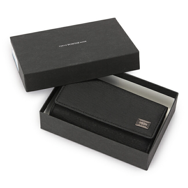 楽天市場】ポーター カレント キーケース 052-02206 吉田カバン 本革