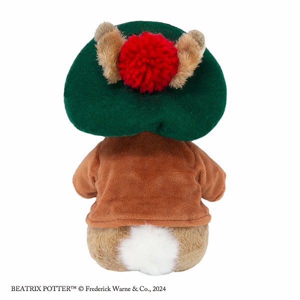 楽天市場】≪吉徳のぬいぐるみ≫PETER RABBIT (ピーターラビット