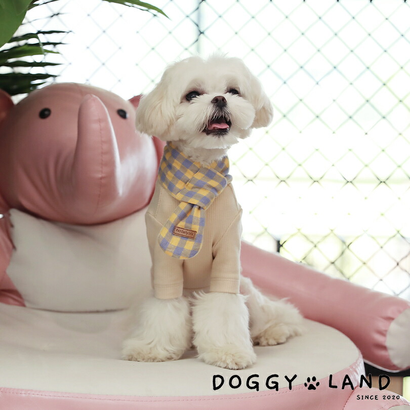 犬服 3S わんこの普段着ベリーベリーラズベリー