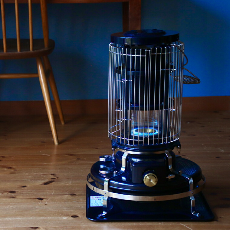 Aladdin アラジン ブルーフレーム 39 2012年製 Aladdin アラジン 石油