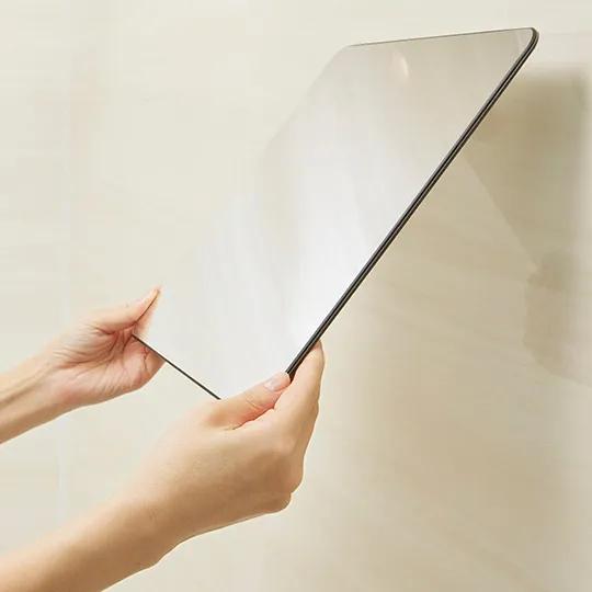 楽天市場】[KGM-2828M]INAX/LIXIL 浴室部品 マグネットミラー : 設備プラザ