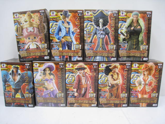 ワンピース 海外 フィギュア 楽天市場】【新品】ONEPIECE ワンピース