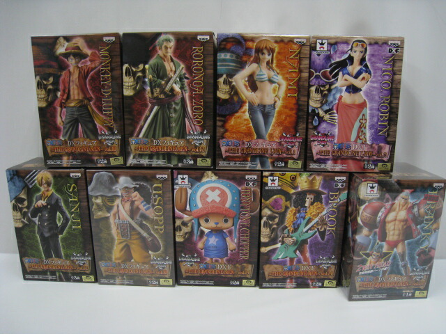 フィギュアまとめ売り9体 フィギュア まとめ売り9体 フィギュアまとめ