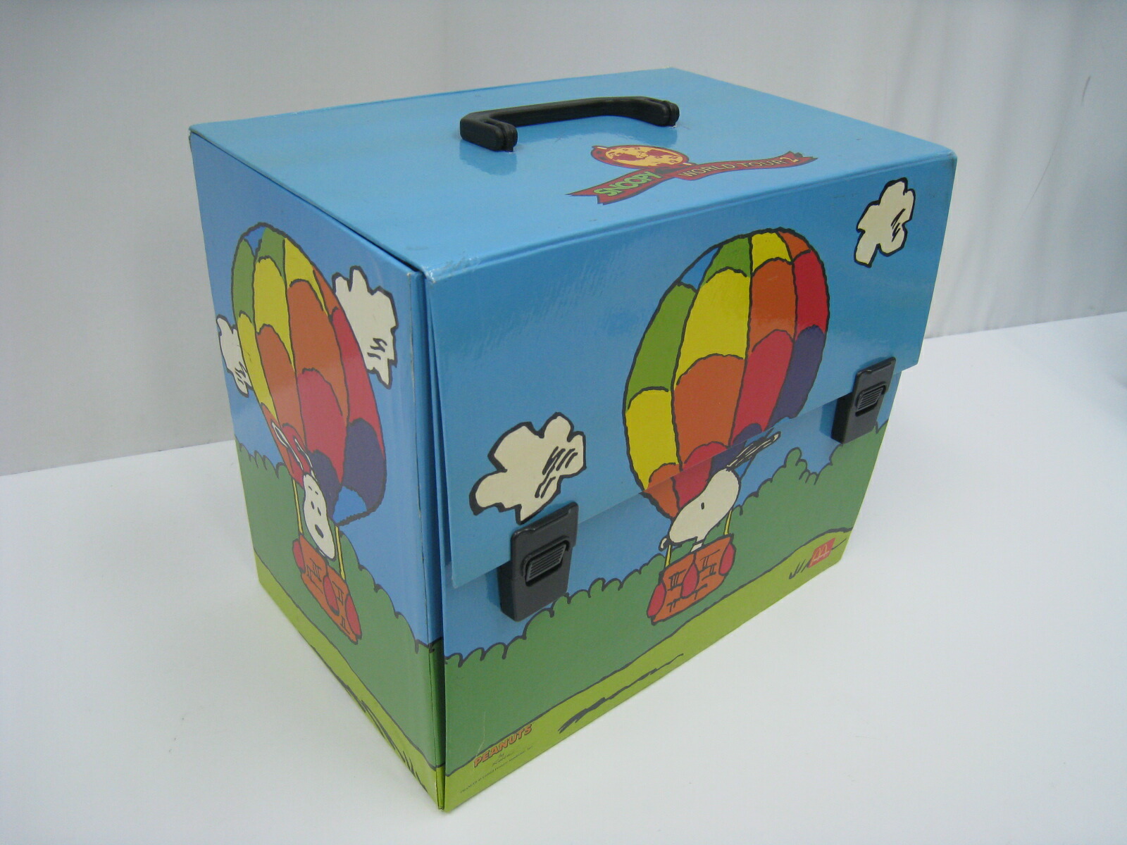 スヌーピー・ワールドツアー2