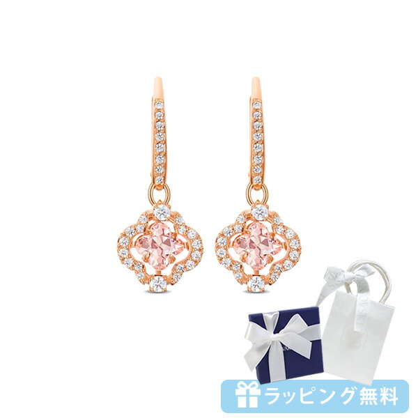 楽天市場】スワロフスキー SWAROVSKI スパークリングダンスピアス