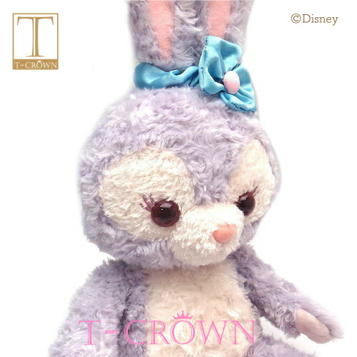 楽天市場】ステラルー ぬいぐるみ Sサイズ 東京ディズニーシー限定