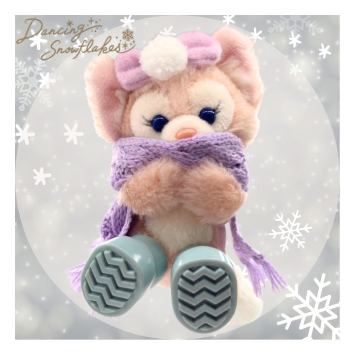 ディズニークリスマス ダンシングスノーフレークス リーナベル 楽天