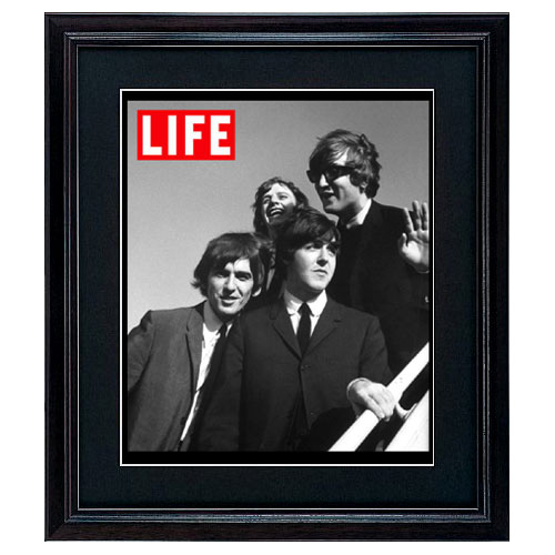 楽天市場】LIFE アートポスター ビートルズ インテリア 絵 壁掛け 写真