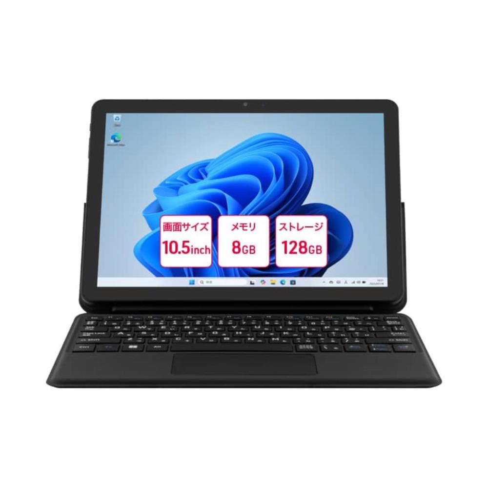 デュアルOS タッチパネル Windows 10 & Android システム 2in1