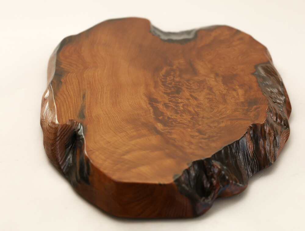 楽天市場】【横幅46cm】屋久杉 花台・敷台 仕様：無垢 / 素材：屋久杉