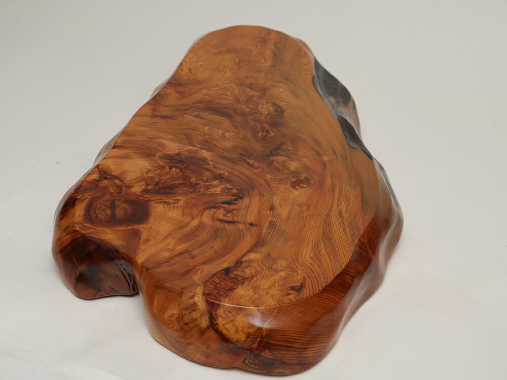 楽天市場】【横幅53cm】屋久杉 花台・敷台 仕様：無垢 / 素材：屋久杉