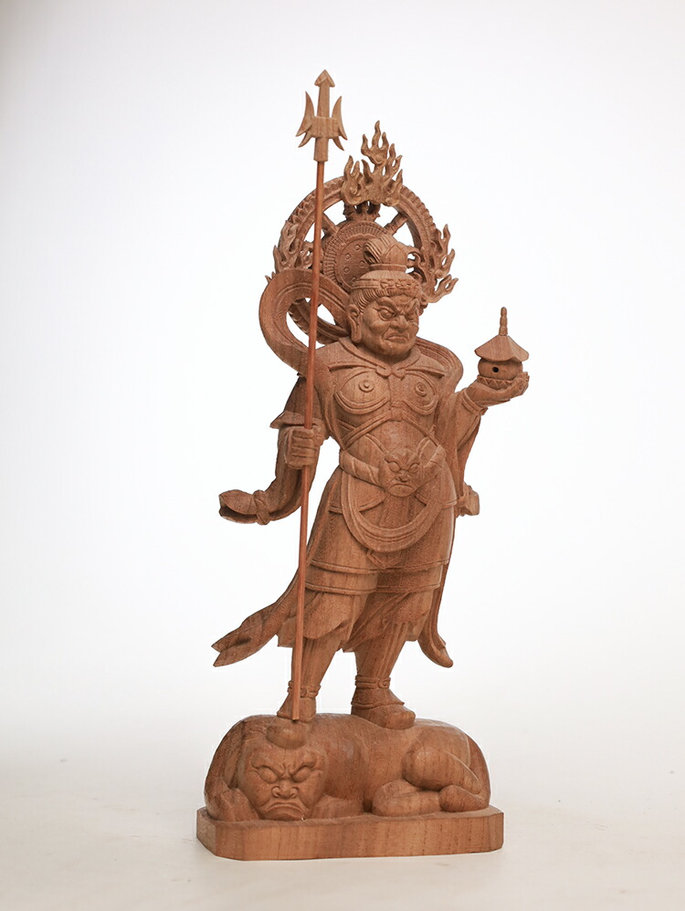 木製アジア風坐像 約20cm 楊貴妃 一刀彫 木製アジア風坐像 約20cm