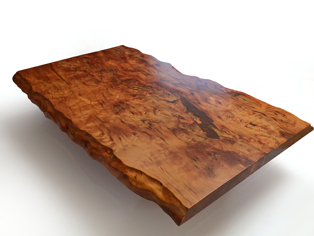 屋久杉座卓 1枚板 ヴィンテージ 希少 屋久杉 一枚板 座卓