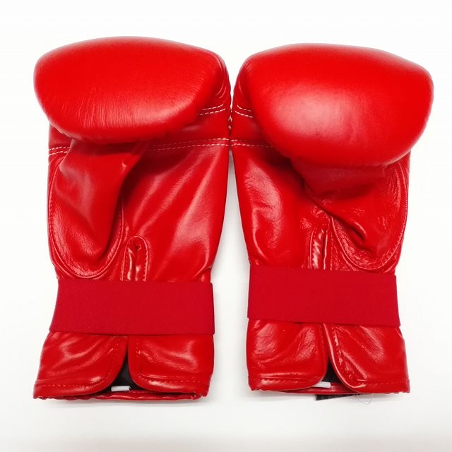 楽天市場】TWINS SPECIAL パンチンググローブ 赤 /ボクシング/ムエタイ