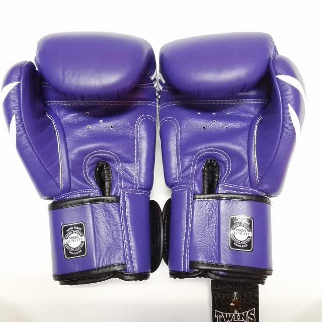専用】TWINS SPECIAL ボクシンググローブ 8oz パープル 専用】TWINS