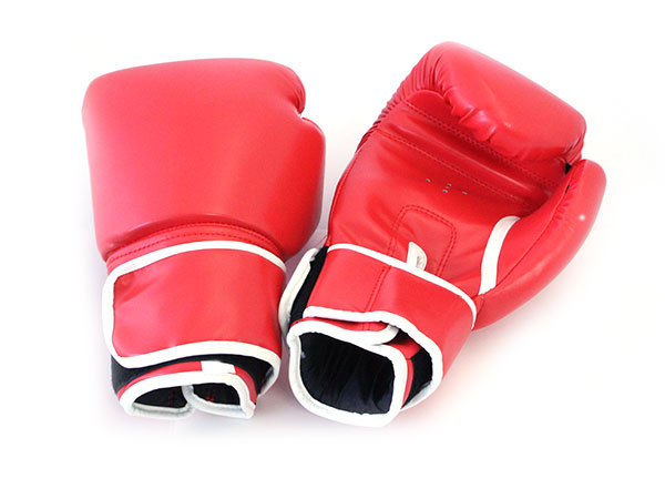 Winning ボクシンググローブ SB-2000 赤 ウイニング パンチング
