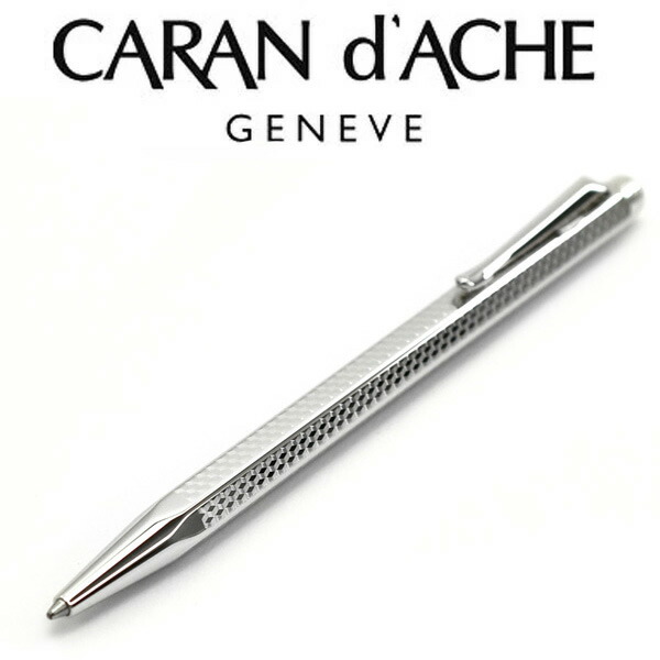 楽天市場】カランダッシュ エクリドール ボールペン シルバー