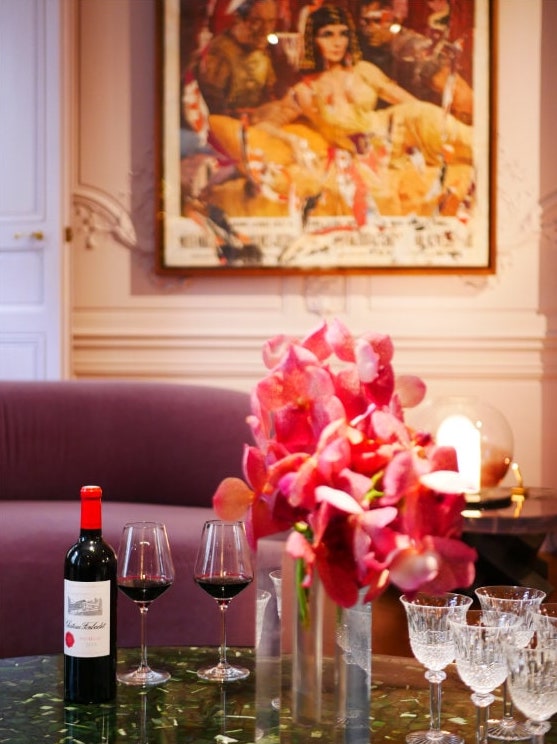 楽天市場】シャトー フォンバデ 1996 750ml フランス ボルドー