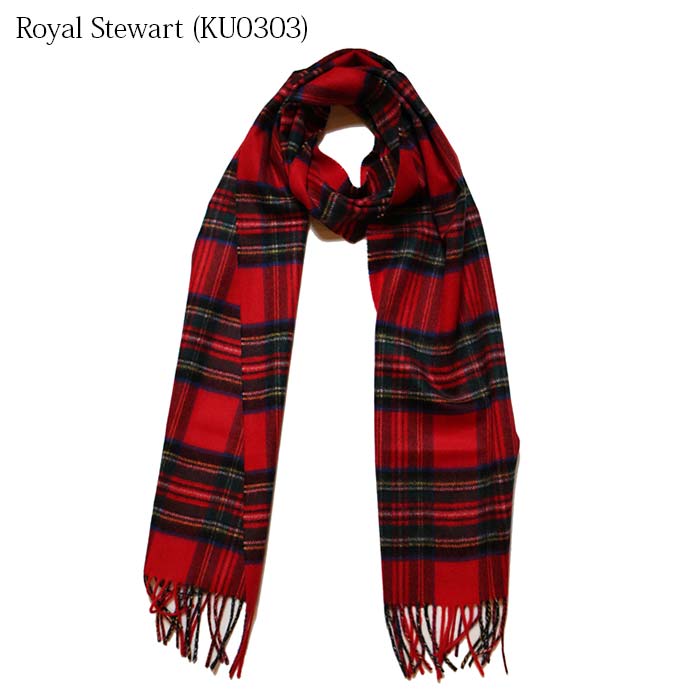 楽天市場】【正規取扱店】Johnstons of Elgin カシミアマフラー