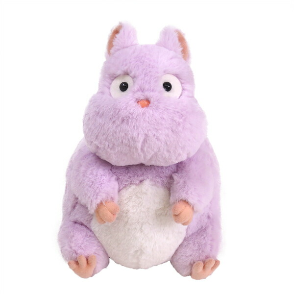 楽天市場】千と千尋の神隠し オオトリ様 坊ネズミ 2点セット : 知育