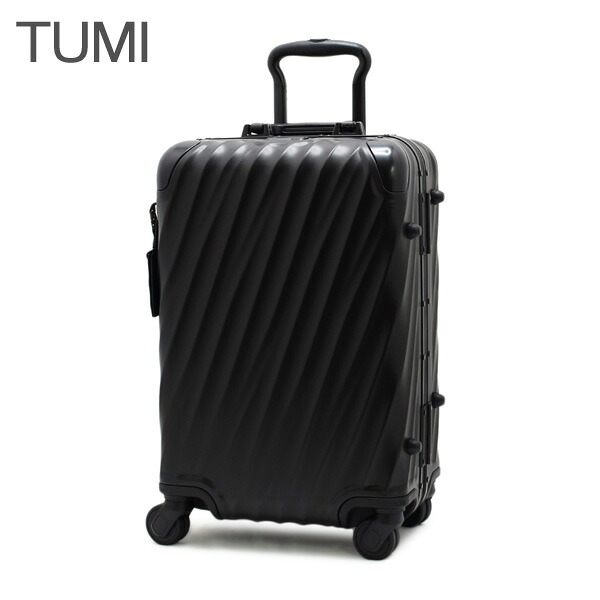 トゥミ TUMI スーツケース」の人気商品一覧 | 安い商品を通販サイト