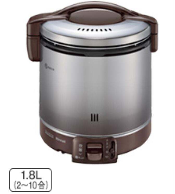 楽天市場】大阪ガス ガス炊飯器こがまるの通販