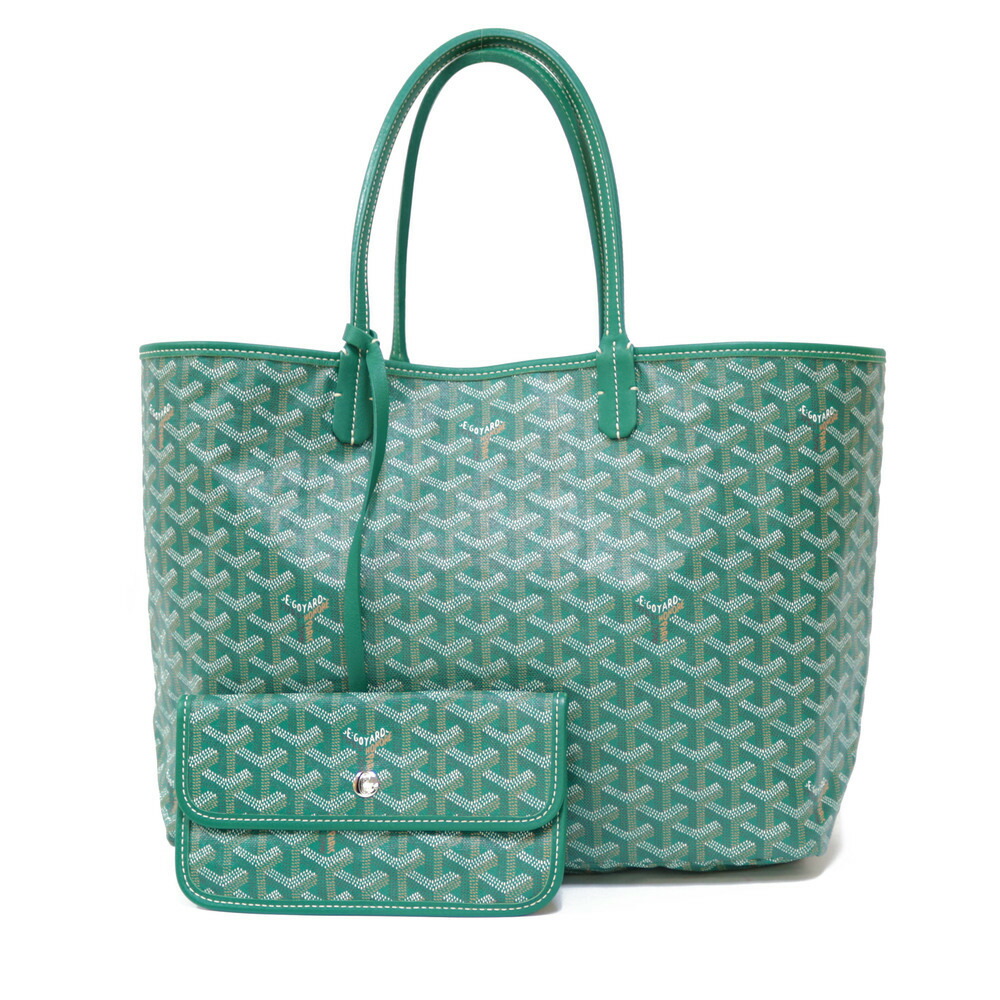 楽天市場】【送料無料】【中古】 GOYARD ゴヤール トートバッグ