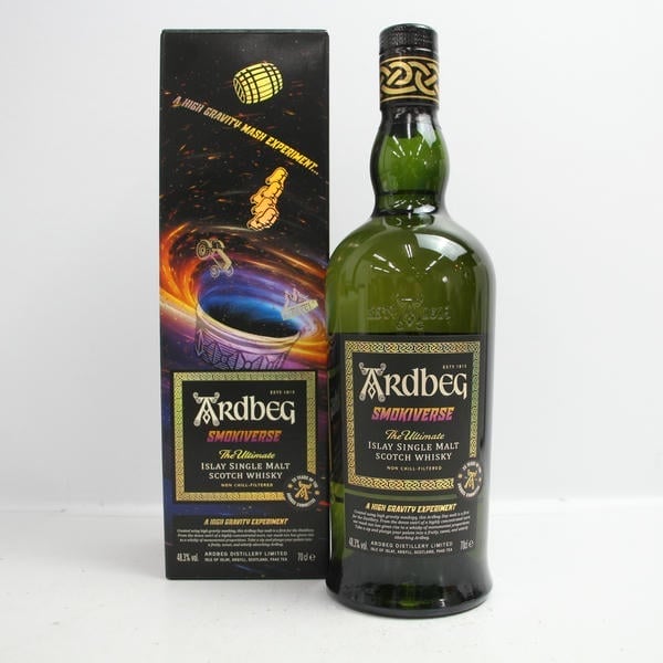 アードベッグ ルネッサンス 未開栓 箱付 終売品 アードベッグ