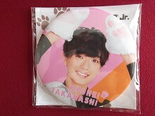 なにわ男子 グッズ 缶バッジ」の人気商品一覧 | 安い商品を通販サイト