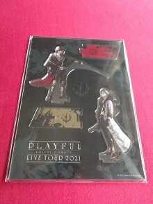 楽天市場】新品 堂本光一 KinKi Kids アクリルスタンド KOICHI DOMOTO