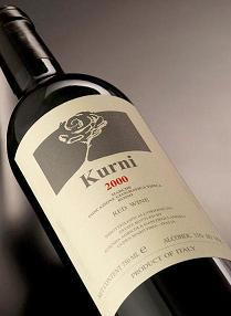 楽天市場】クルニ KURNI [2021] 赤ワイン フルボディ 750ml / イタリア