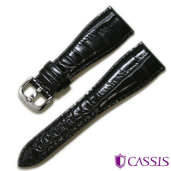 楽天市場】ガガミラノ マヌアーレ TYPE GGM 48mm 型押し 時計ベルト