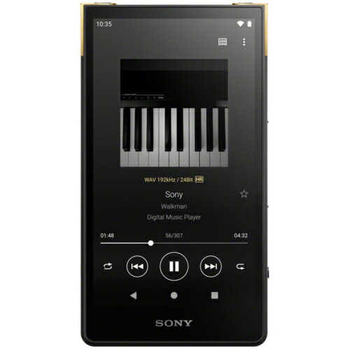ジャンク品】SONY NW-E407 デジタルオーディオプレーヤー ジャンク品