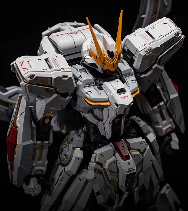 楽天市場】【SUPREME EVOLUTION/超模力】1/100 ST-001 ETERNAL STAR