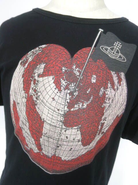 楽天市場】【中古】 ANGLOMANIA Vivienne Westwood × Lee / ハート