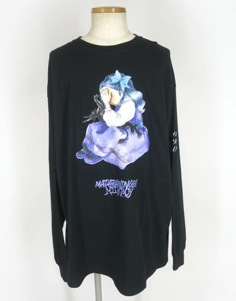 DIR EN GREY 京 コラボTシャツ sukekiyo milkboy DIR EN GREY 京