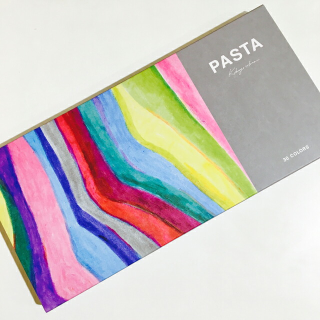 楽天市場】コクヨ PASTA 30色セット : コミック画材通販 Tools楽天shop