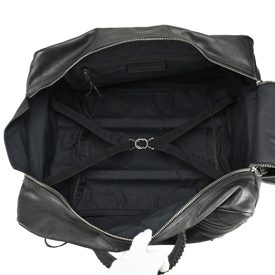 楽天市場】バレンシアガ BALENCIAGA キャリーバッグ スーツケース