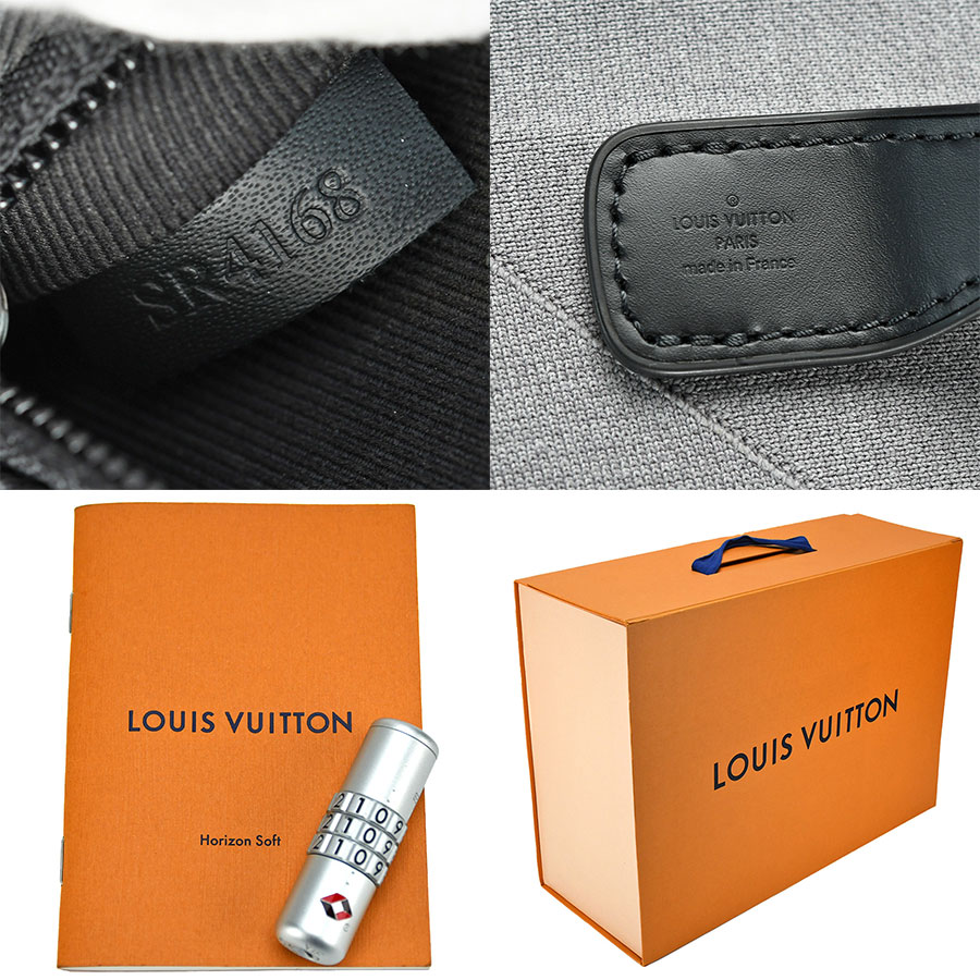 楽天市場】ルイヴィトン LOUIS VUITTON キャリーケース ホライゾン