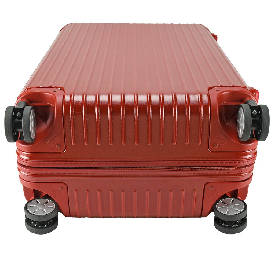 楽天市場】新品同様 リモワ RIMOWA サルサ SALSA 82L スーツケース
