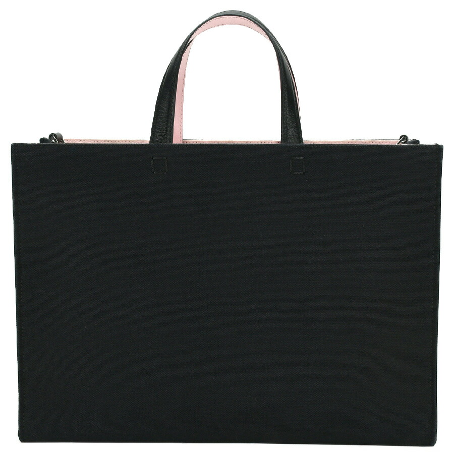 Vaundy バウンディ トートバック 黒 ピンク 商品詳細ページ | Vaundy