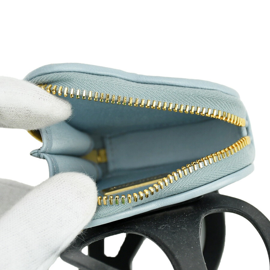 楽天市場】ミュウミュウ MIUMIU フォンホルダー スマホケース ネック