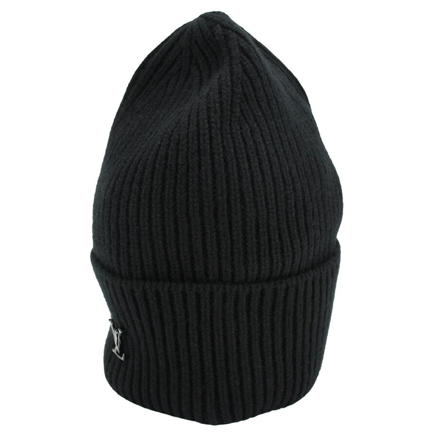 楽天市場】ルイヴィトン LOUIS VUITTON ビーニー LV アヘッド 1.1