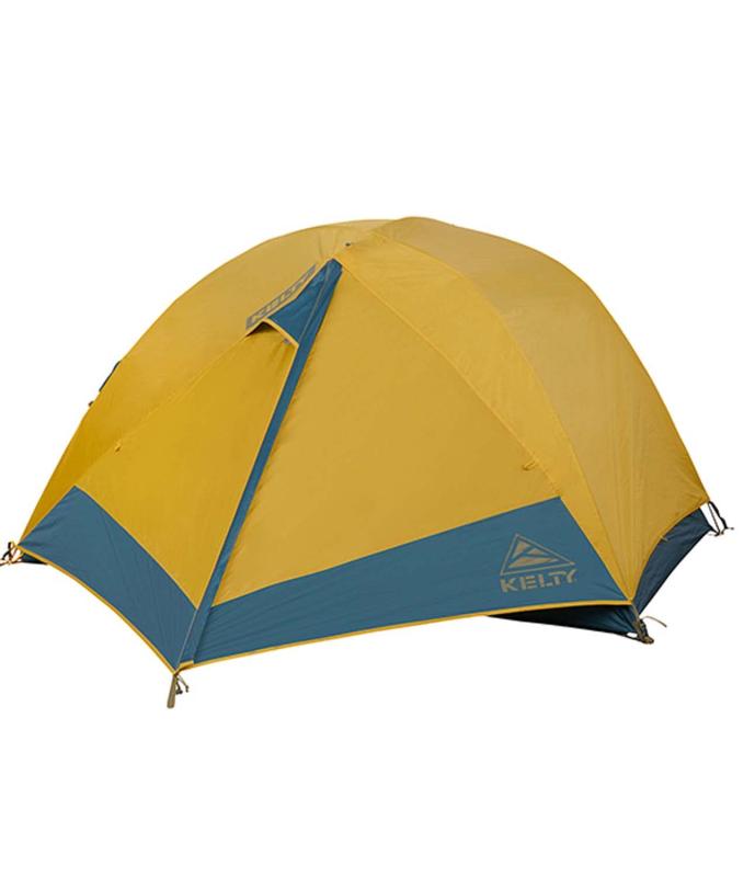 昭和レトロ」なテントが超人気！機能面は超最新鋭なギアを徹底解説