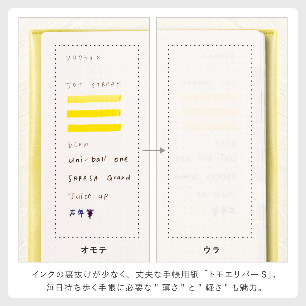 楽天市場】手帳 スケジュール帳 ウィークリー SUNNY サニー