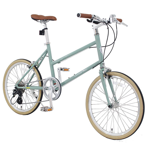 楽天市場】【自転車専門店】 London Taxi Bike 【JEFFERYS JAPAN