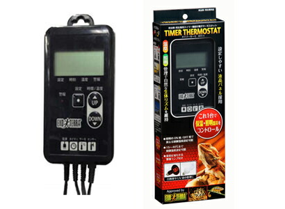 楽天市場】タイマーサーモ rtt－1の通販