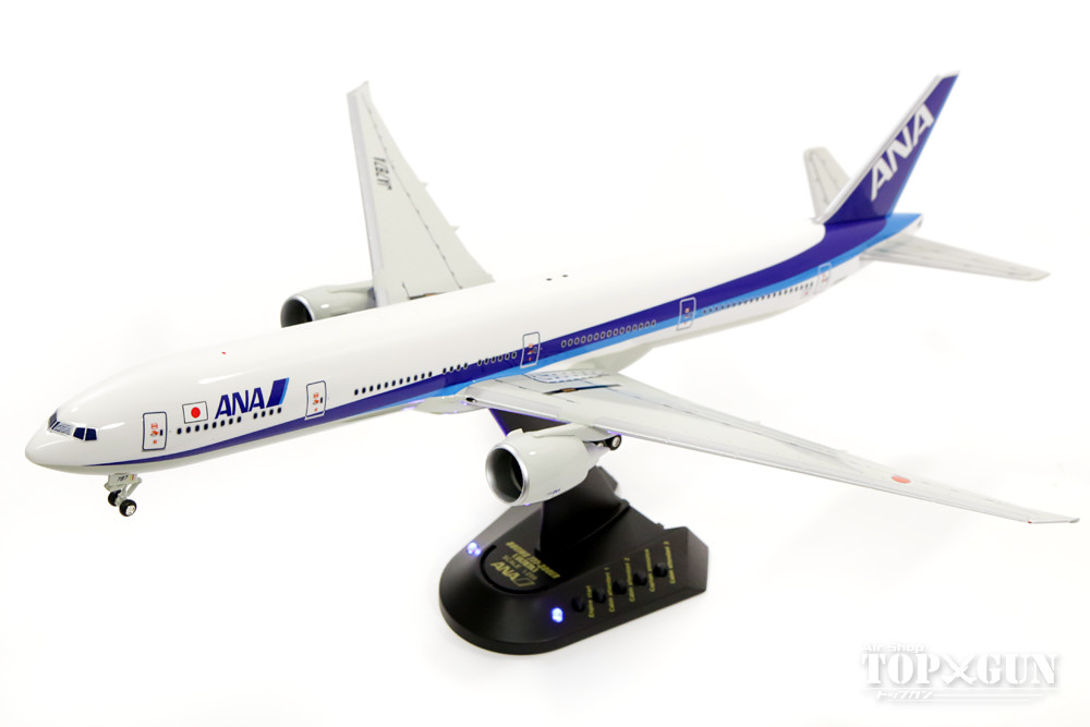 ANA Boeing 777-300 LED仕様 完成品 ANA Boeing 777-300 LED仕様 完成