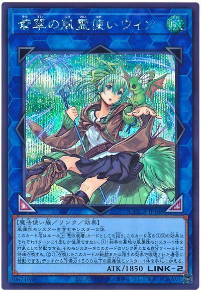 楽天市場】蒼翠の風霊使いウィン シークレットの通販